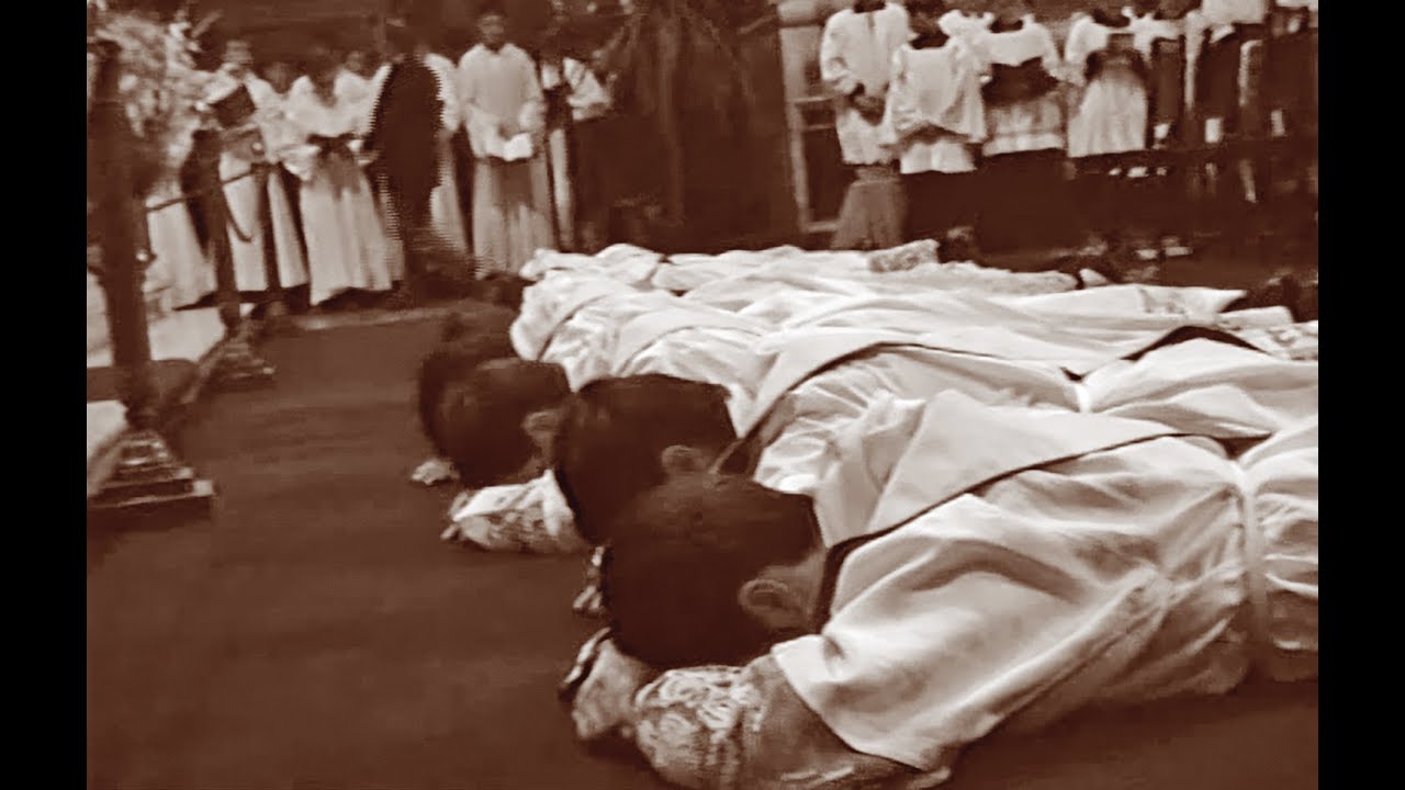 10giu1990 I 10 nuovi sacerdoti