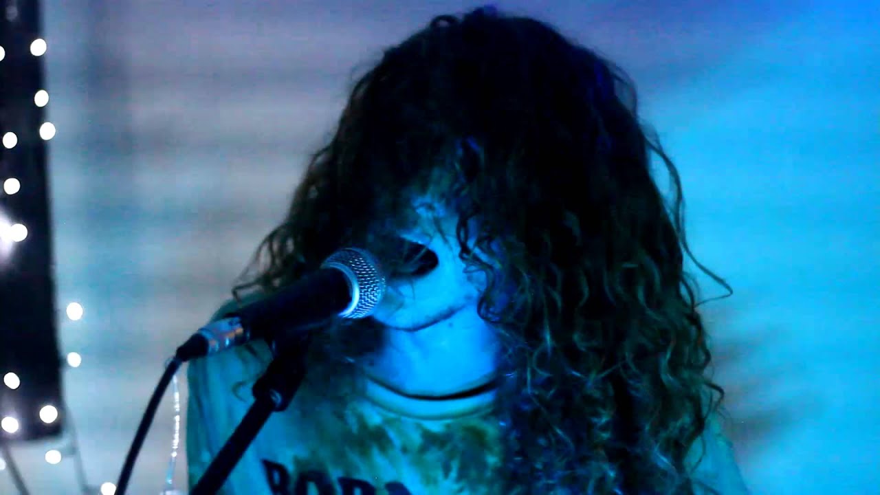 Zappo - Bad Scene (Live at the Croat)