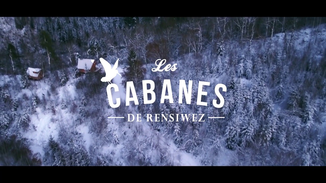 Les Cabanes de Rensiwez
