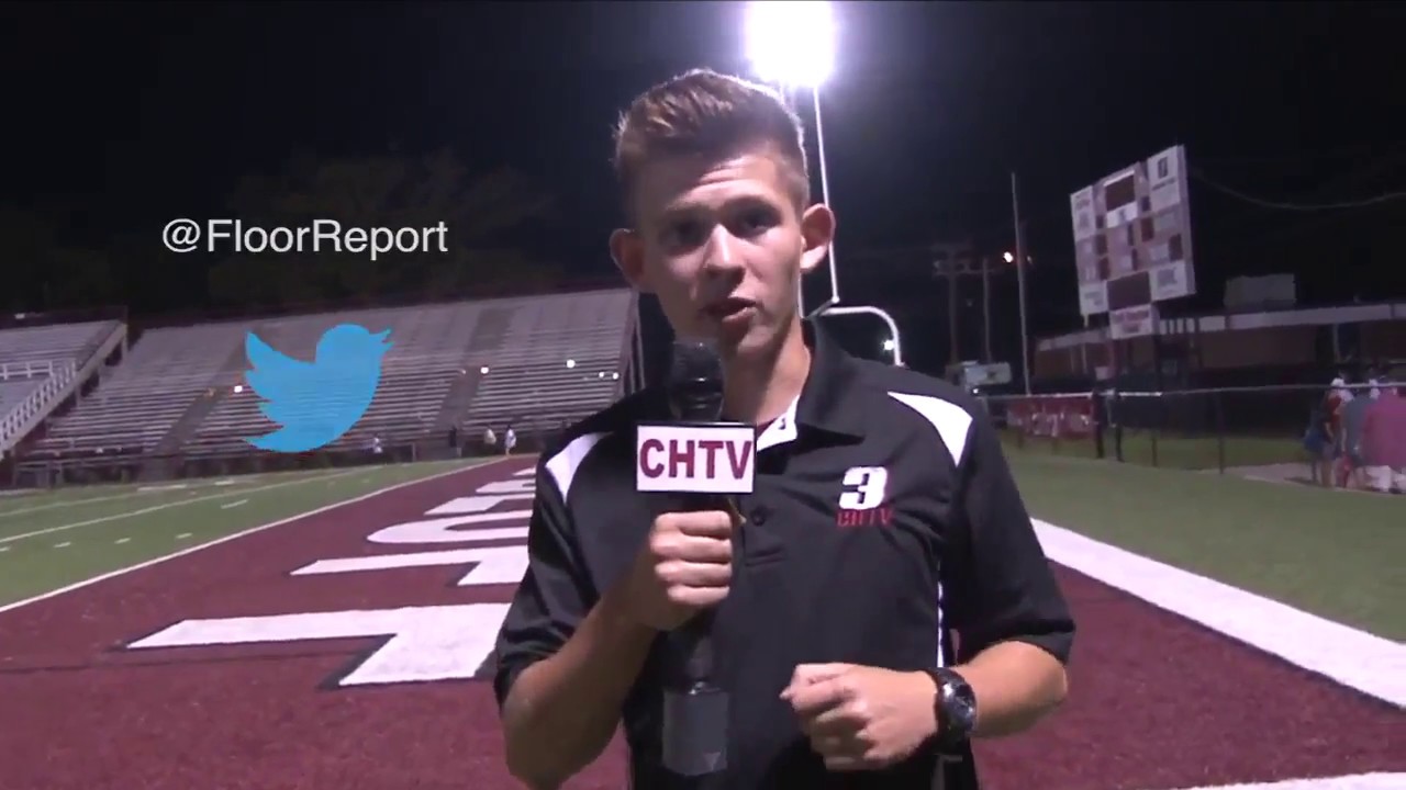 Sports Reporting