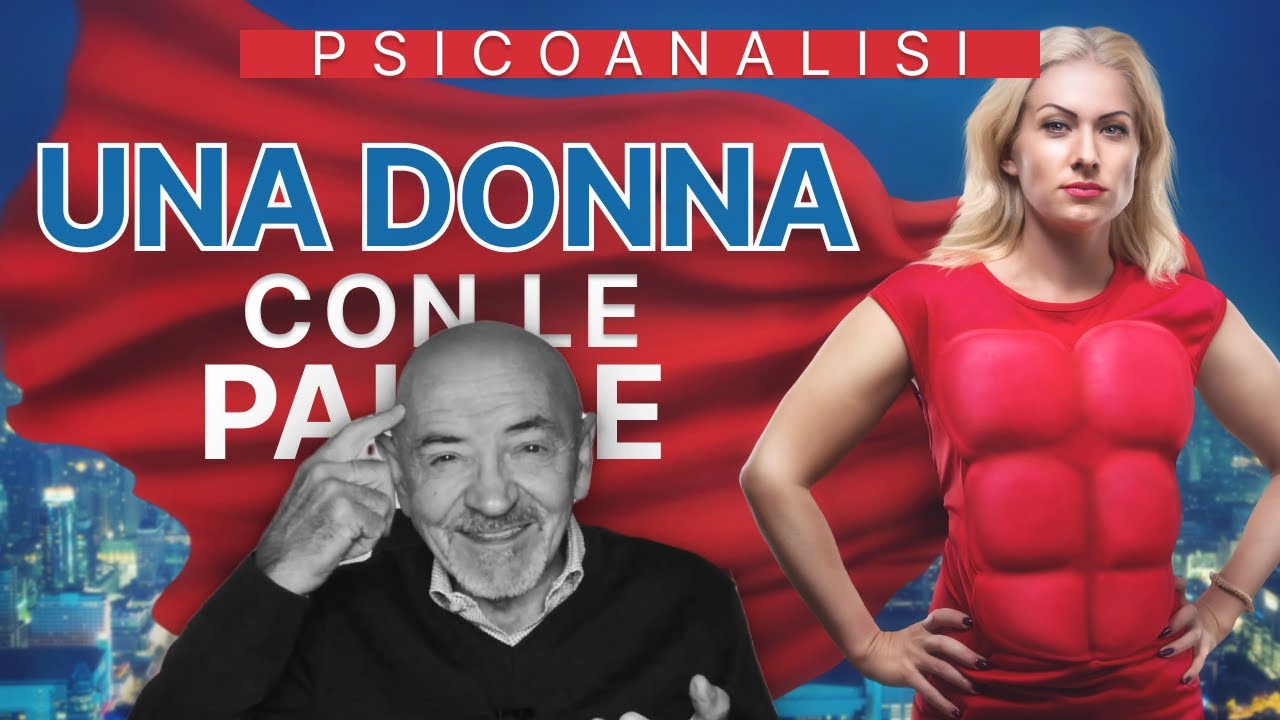 Chi è la donna forte | PsicoAnalisi