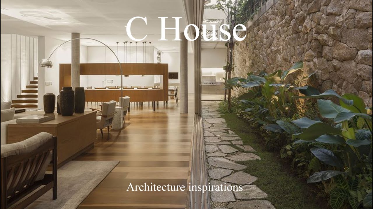 C House