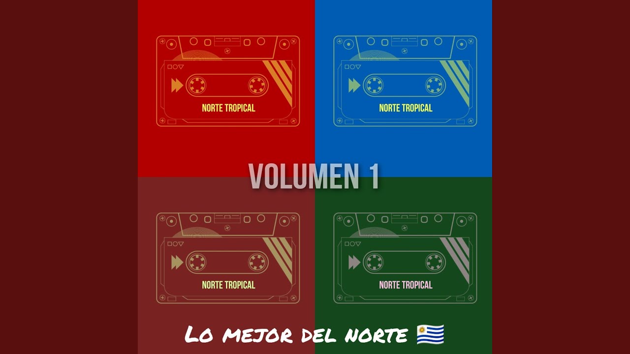 Vestido Blanco (Cumbia)