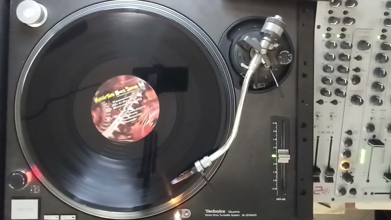 MackiTek Hors Serie 04 A1 Tommers–C press