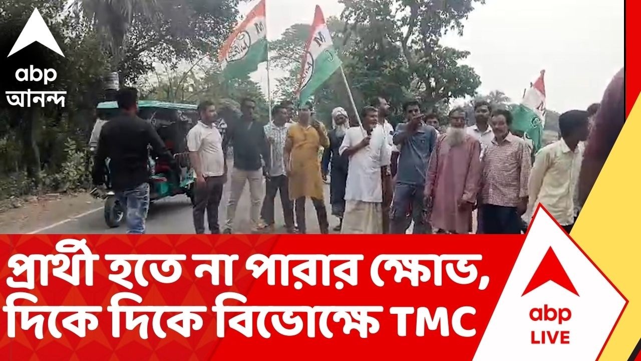TMC News : টিকিট না পাওয়া কোন কোন তৃণমূল বিধায়ক, কে কী বললেন ? Assembly Election 2026