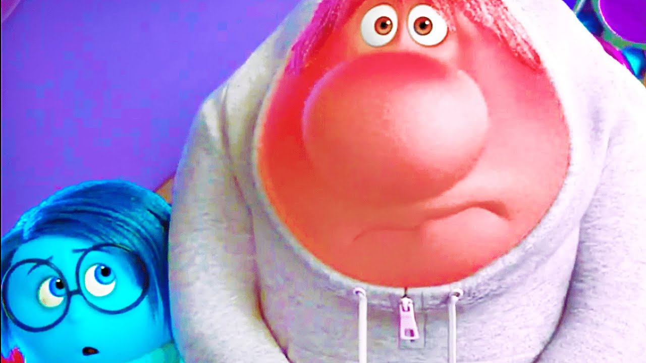 INSIDE OUT 2 
