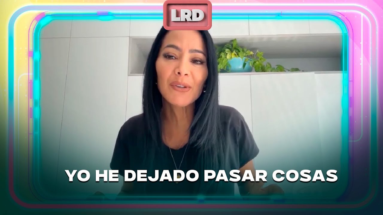 Norkys Batista destapa por qu&eacute; se separ&oacute; y cu&aacute;l es su situaci&oacute;n sentimental &ndash; La Red |Caracol TV