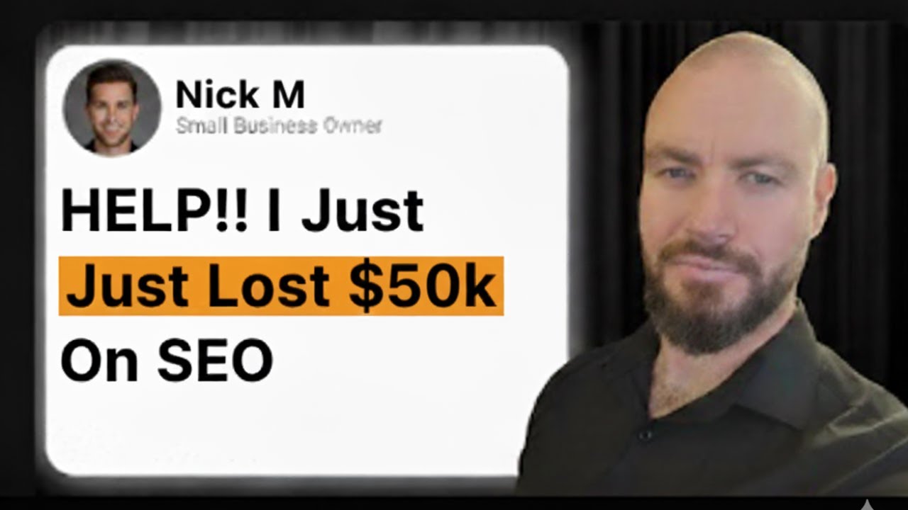 SEO Advice - ASK Any Marketing Questions
