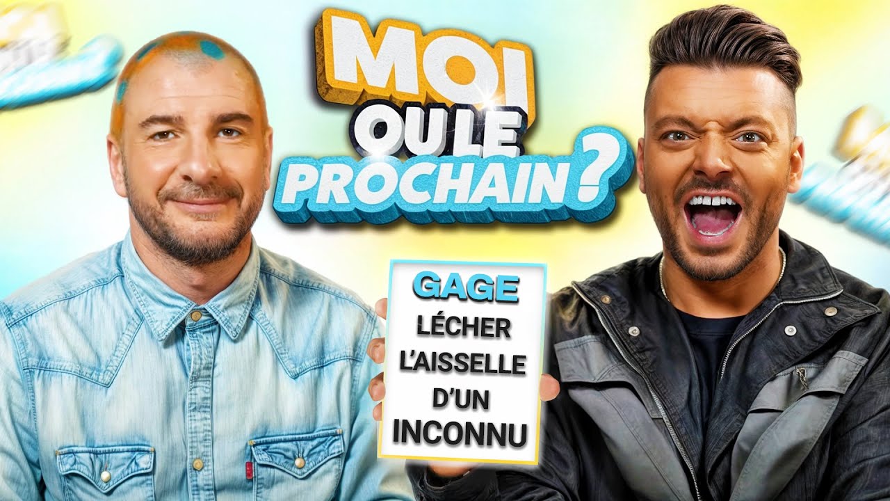 Moi ou le prochain (feat Micka&euml;l Youn le GOAT)