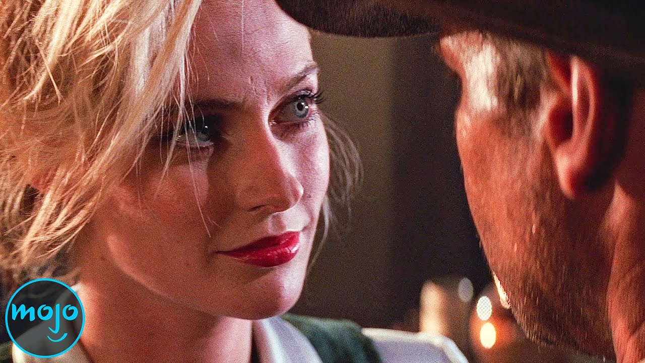 Top 10 Movie Traitors Who Got What They DESERVED