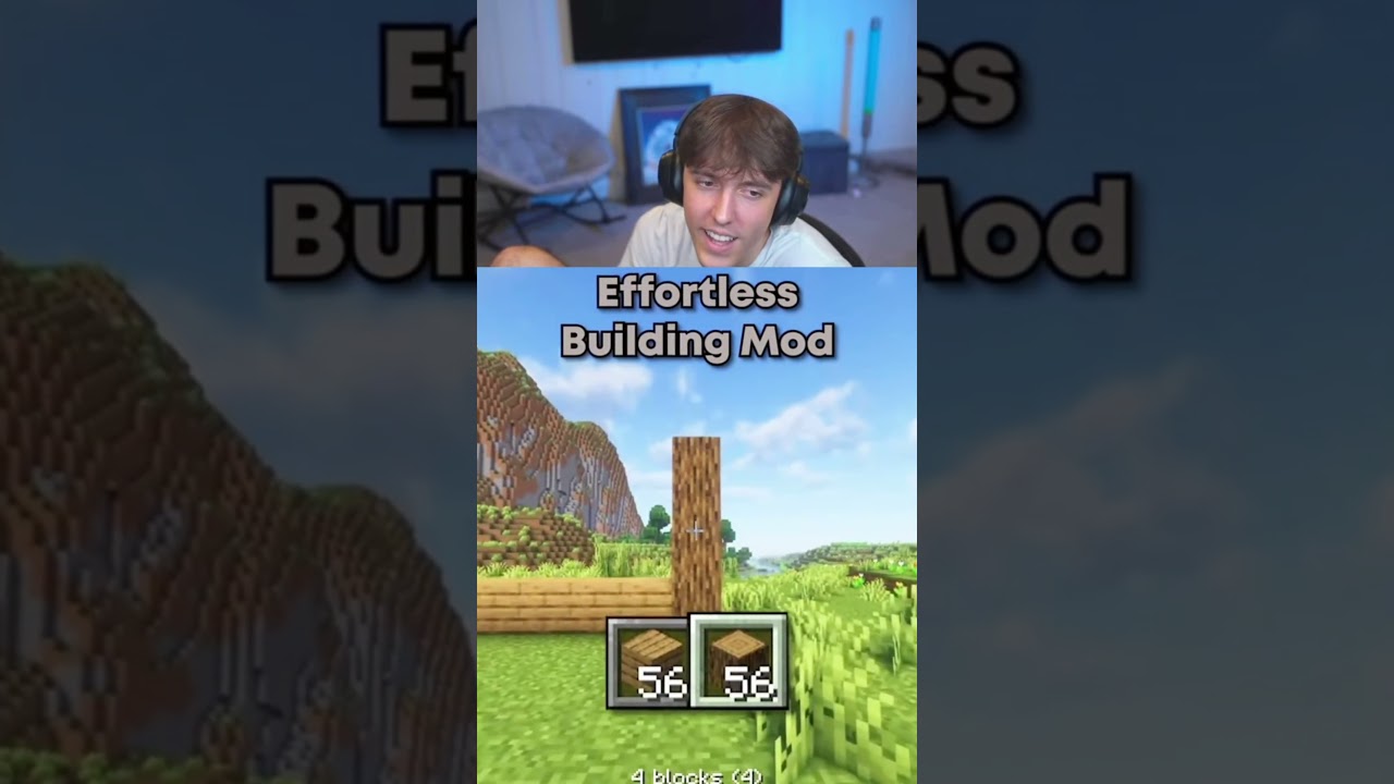 Моды для Minecraft, которые СЛЕДУЕТ добавить.