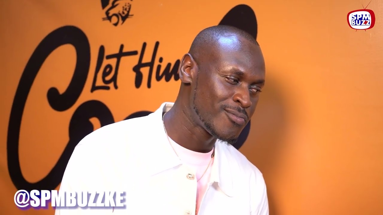 Cooking Up More Than Music |King Kaka&rsquo;s Bold New Chapter Begins