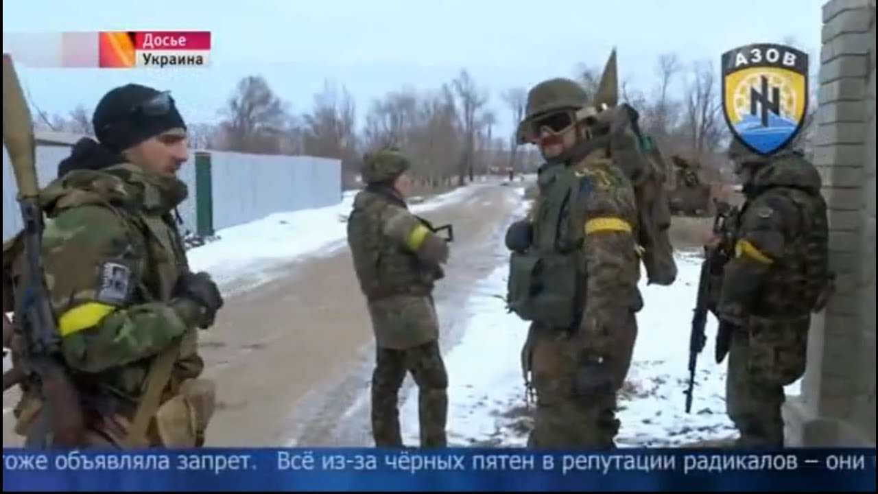 Поставки оружия  США в Украину с  2015