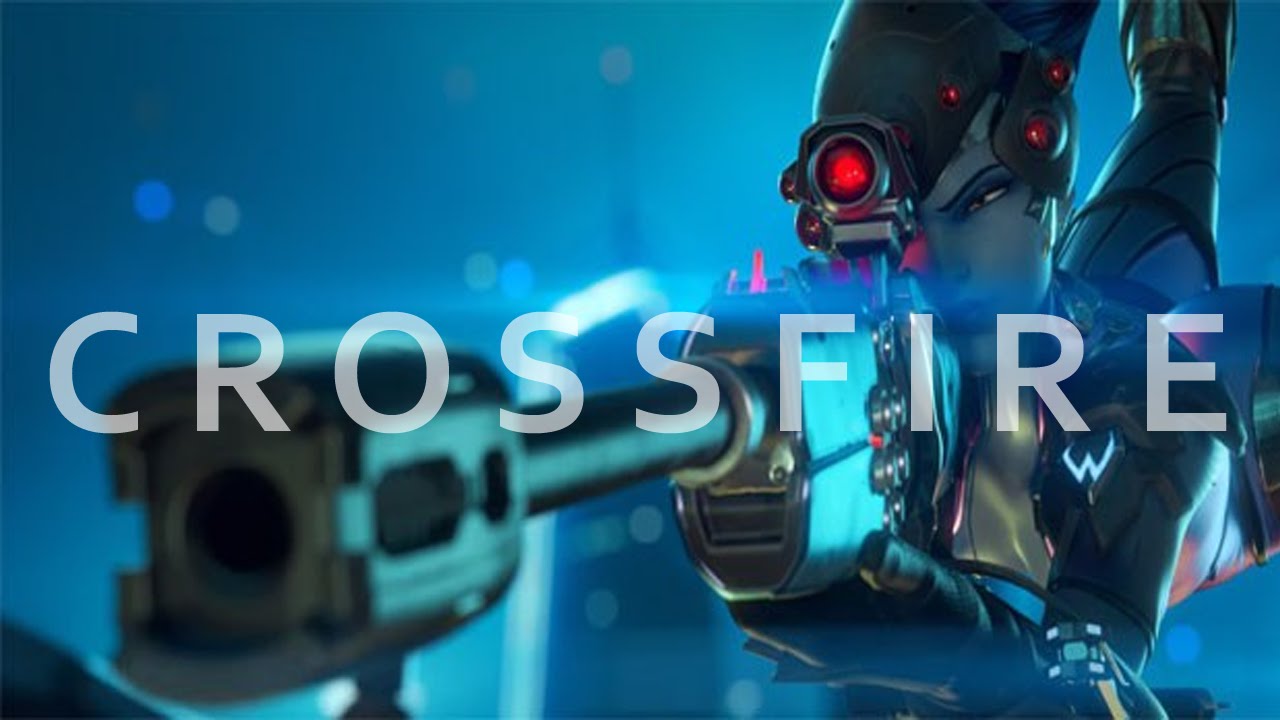 Overwatch Crossfire GMV