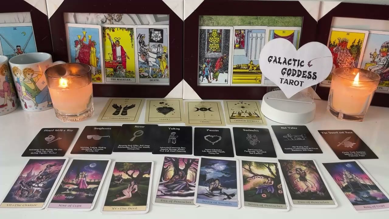 CANCER   😂Someone is shocked that you are exactly who you claim to be CANCER TAROT LOVE