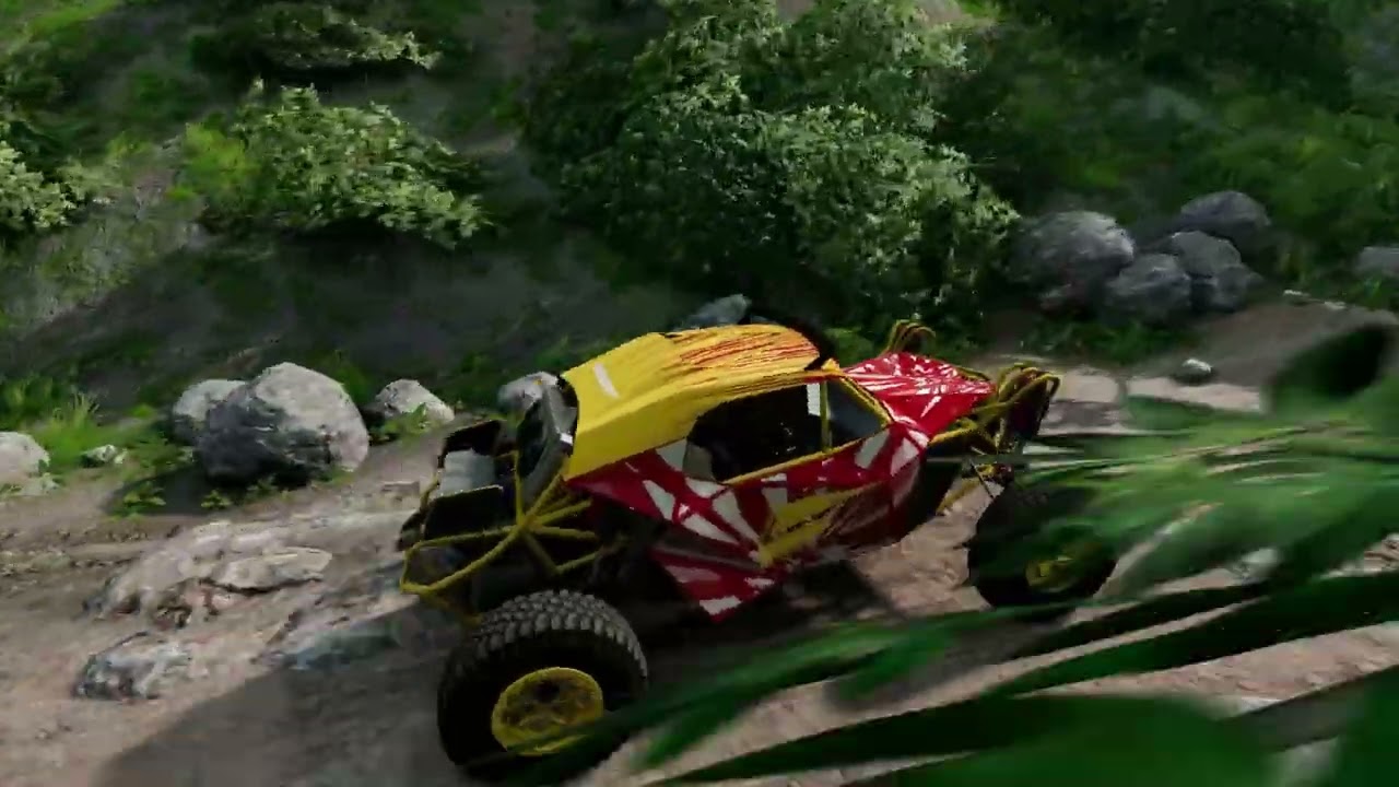 Malic Acid Beam NG video