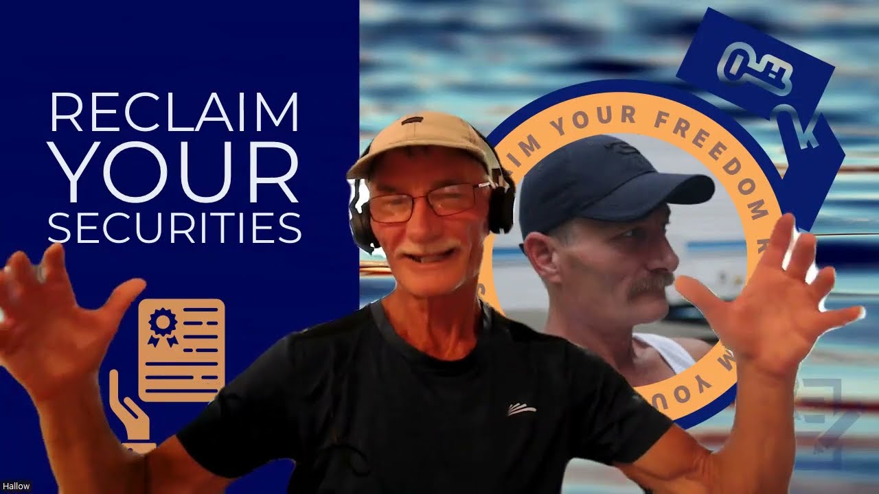 Did you volunteer to accept liability as and for the person, change your status?