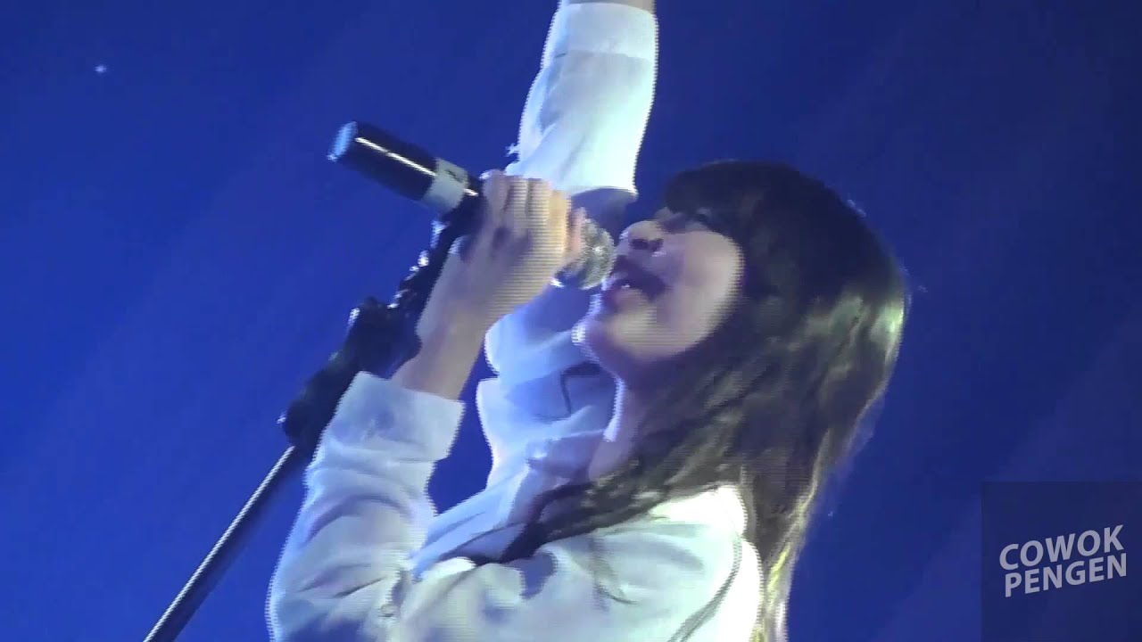 JKT48 LIVE IN CONCERT SURABAYA 21 JUNI 2014 [PART 2]