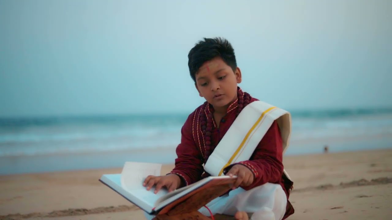 ishans pre - thread ceremony | @khitishpicture | Berhampur | khitish picture