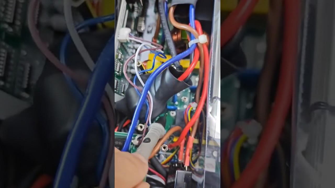 نبذة عن التأريض وربطه مع البارد(النتر)