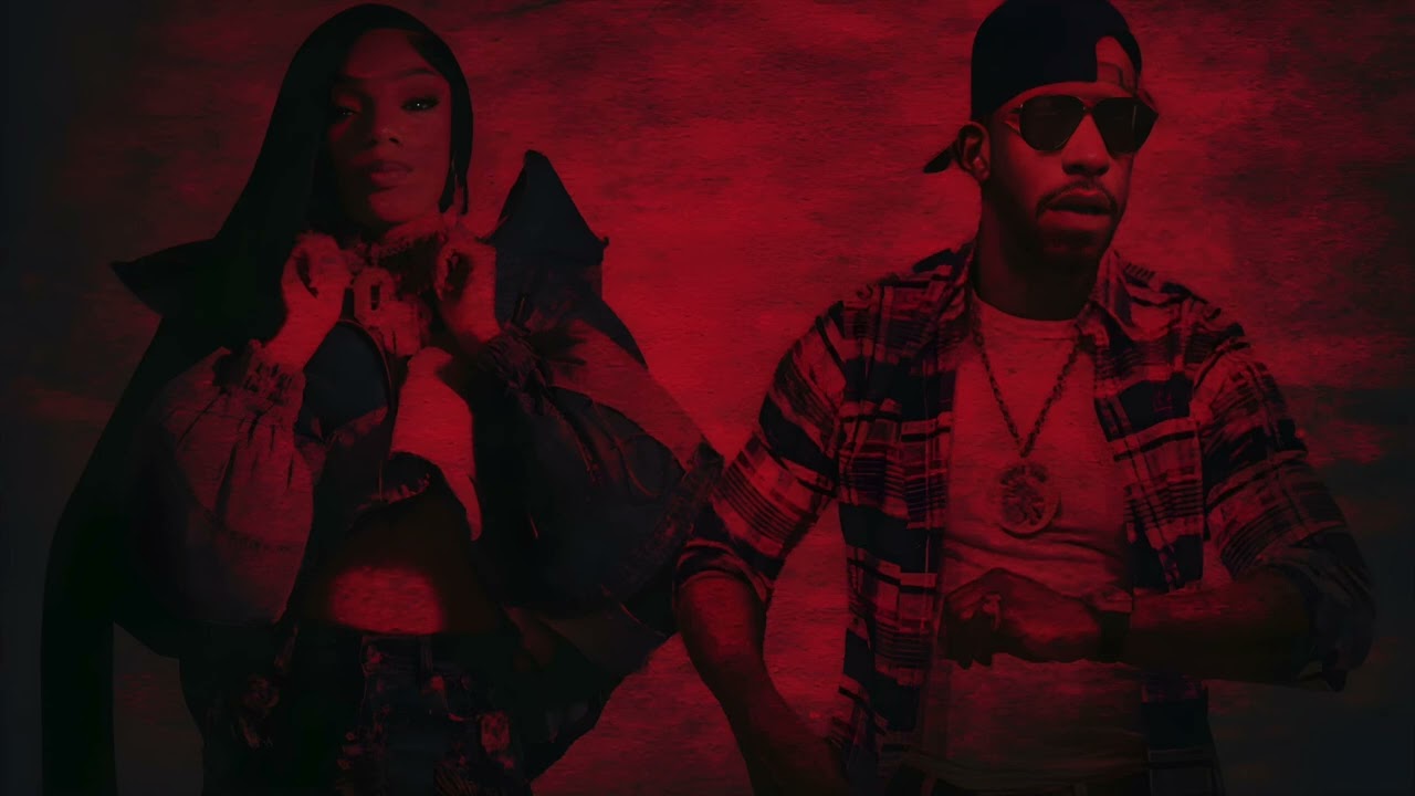 Yeah Glo! (Remix) - Glorilla x Young Dro