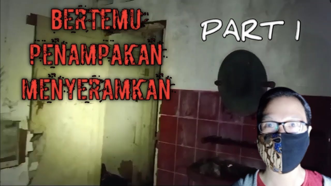 MISTERI PABRIK AKI ANGKER DEPOK - PART 1