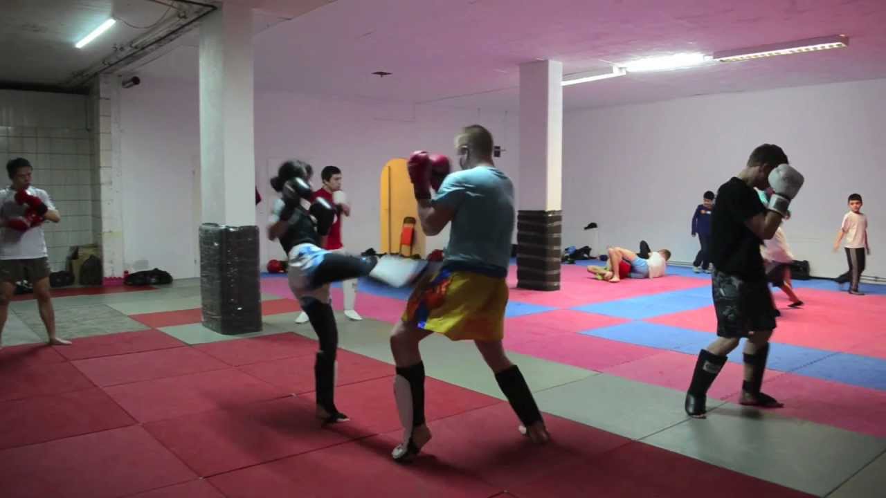 Hood Training part 4