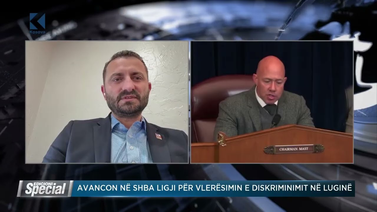 SHBA “shuplakë” Serbisë, ia tregon ‘vendin’ për shqiptarët e Preshevës