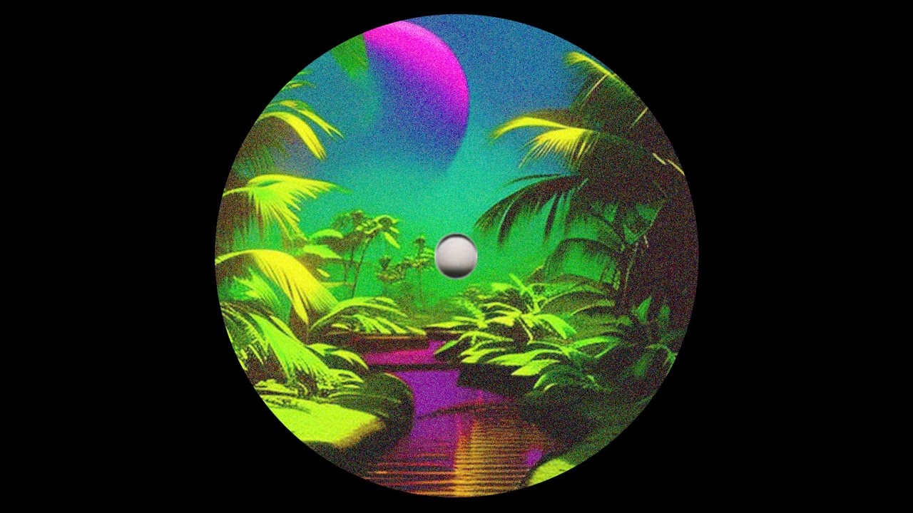 The Medecine Men - Scream In The Jungle (Original Remix)