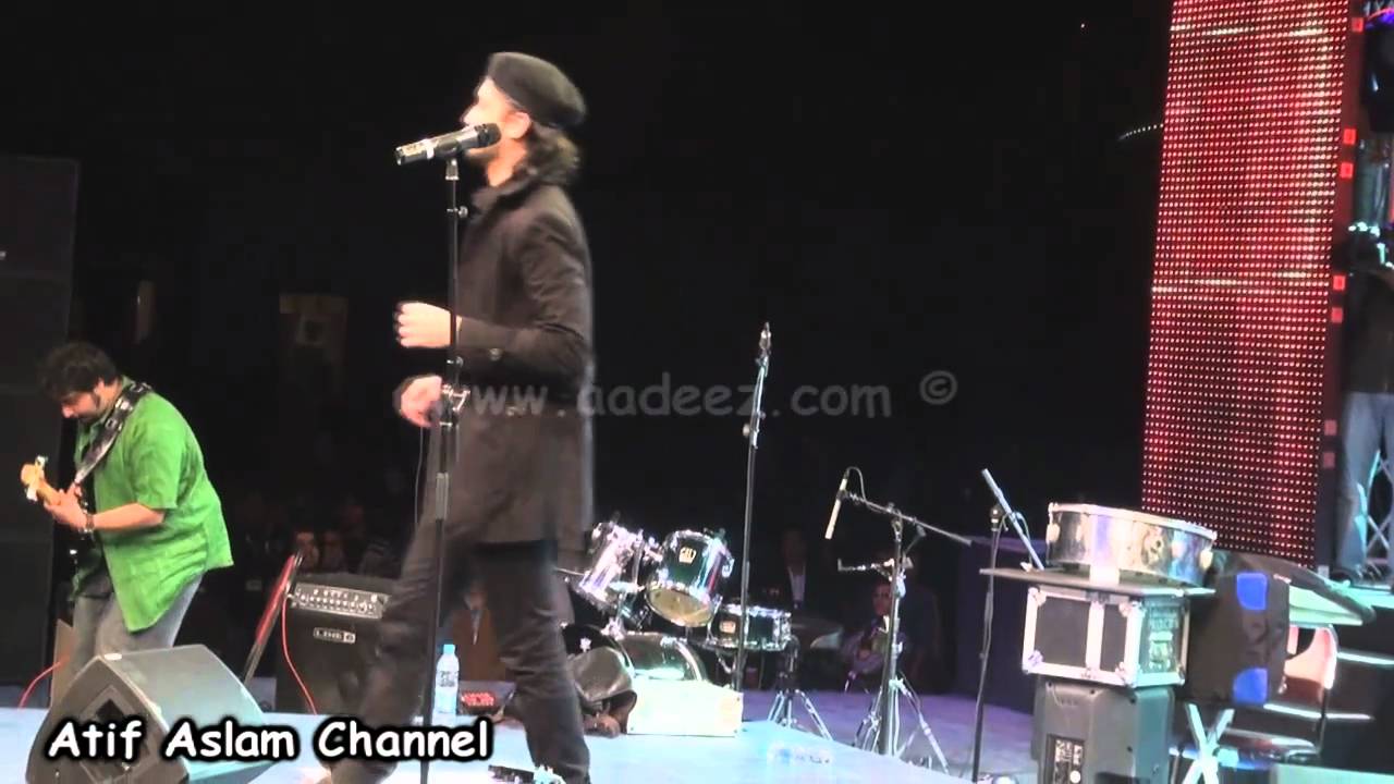 Kinara - Salam 2011 || www aadeez.com