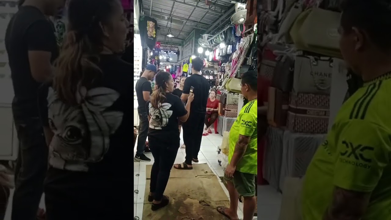 Kushal Tandon fans in phuket thailand