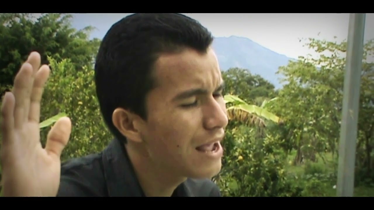 FUE POR TI (BENI RODRIGUEZ)