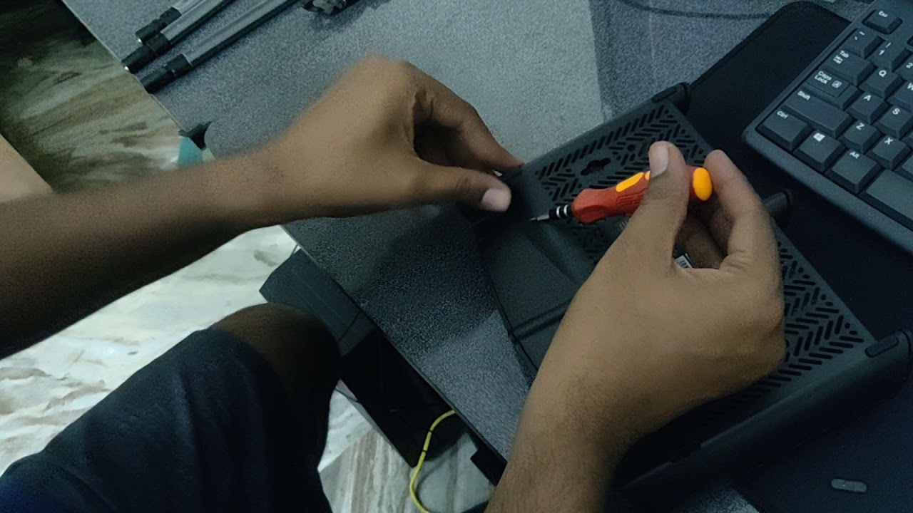 DE-ASSEMBLING TP LINK TL WR941HP | ROUTER REPAIR | WIFI | TPLINK