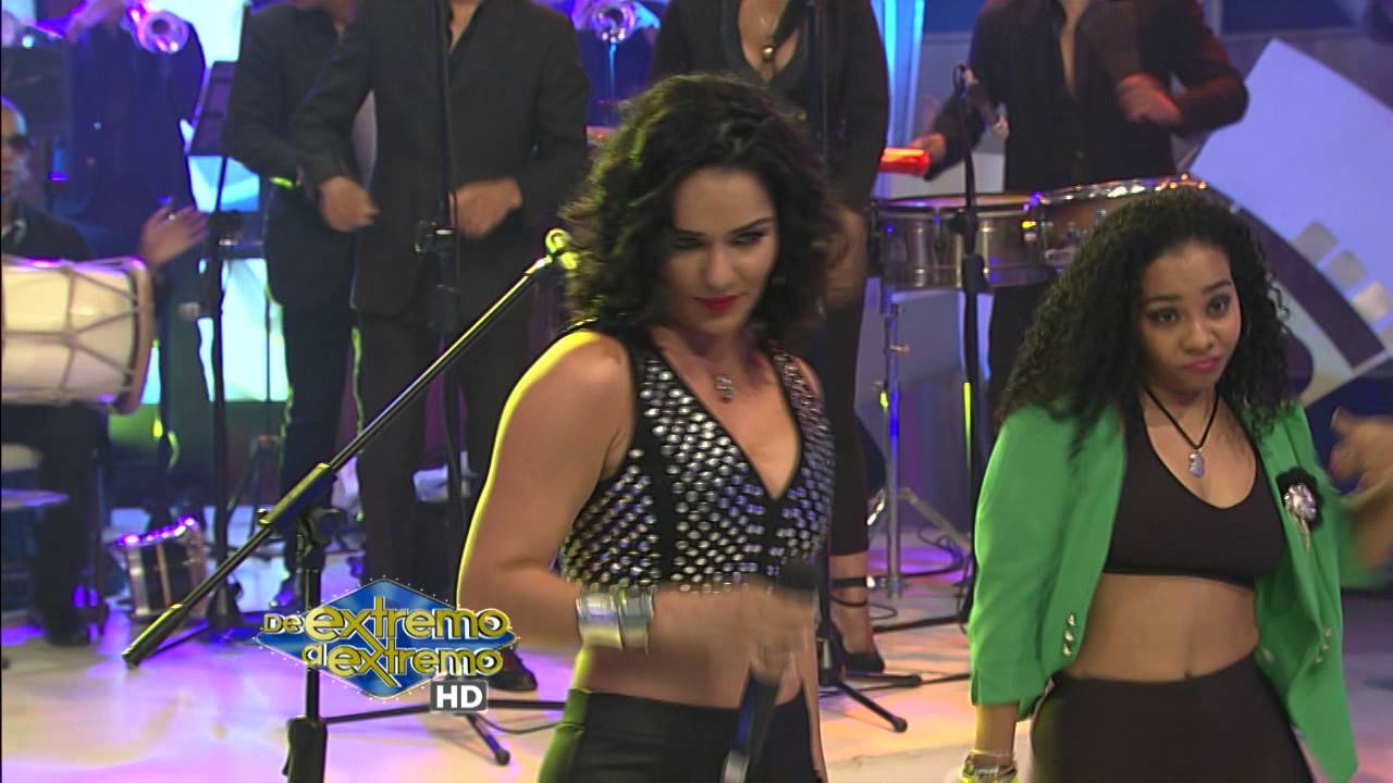 De Extremo a Extremo: Tueska  - Con la Misma Moneda