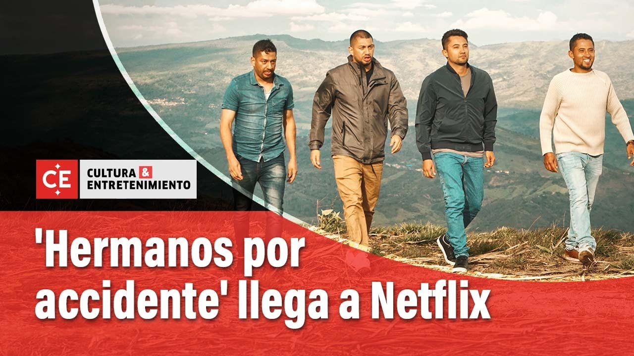 La insólita historia de los gemelos intercambiados al nacer llega a Netflix | El Tiempo