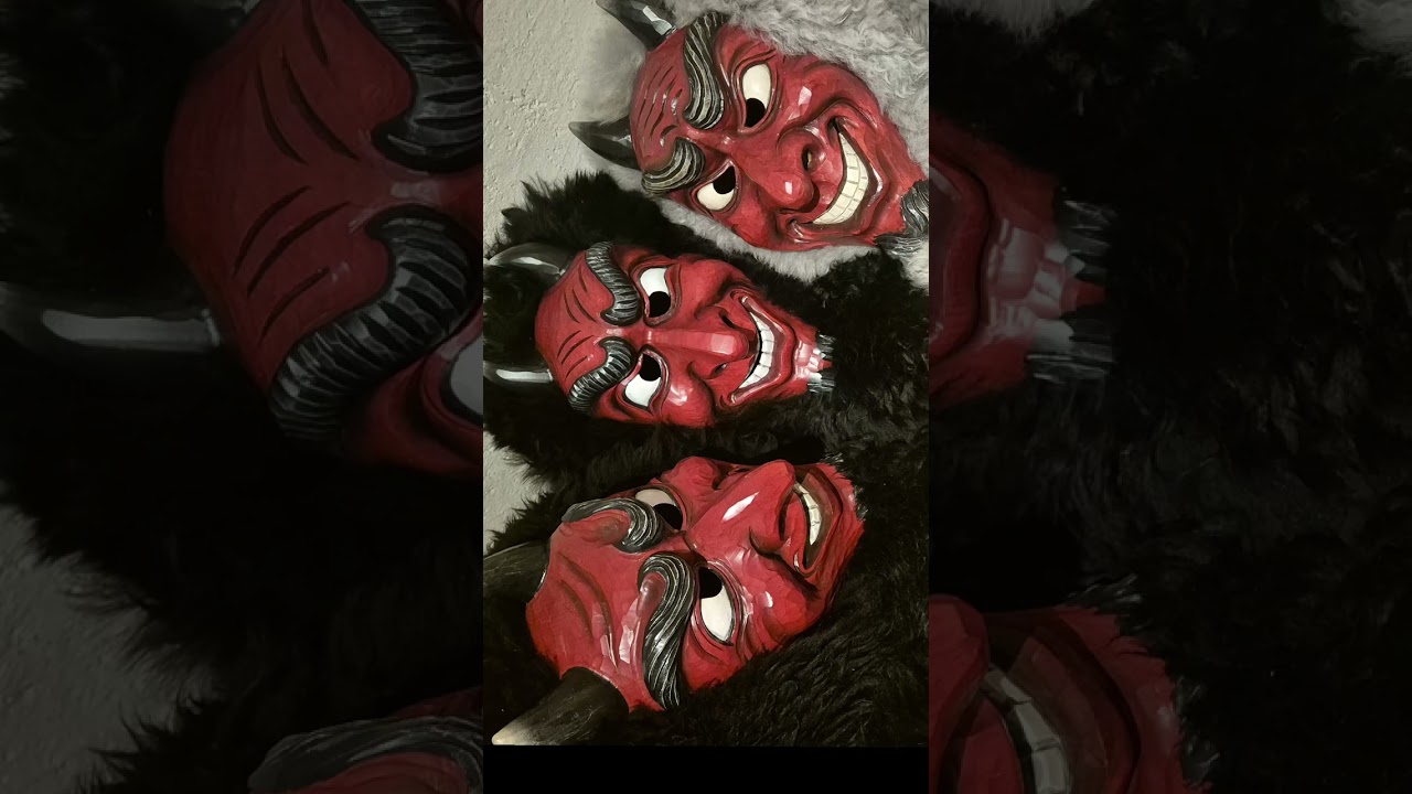 Unser Teufels song für die fasnet 2026