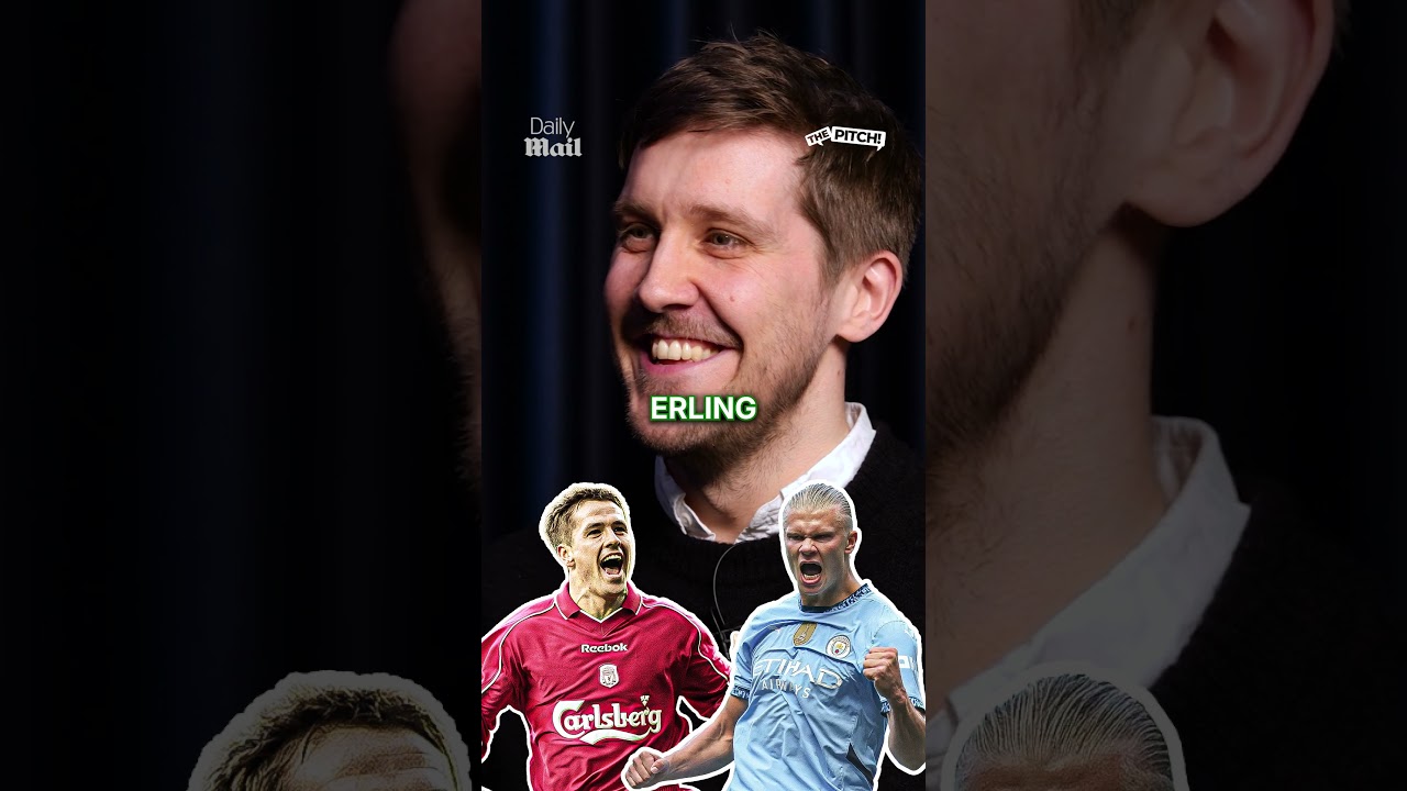 WINNER STAYS ON: Premier League STRIKERS 🤩 #premierleague #football