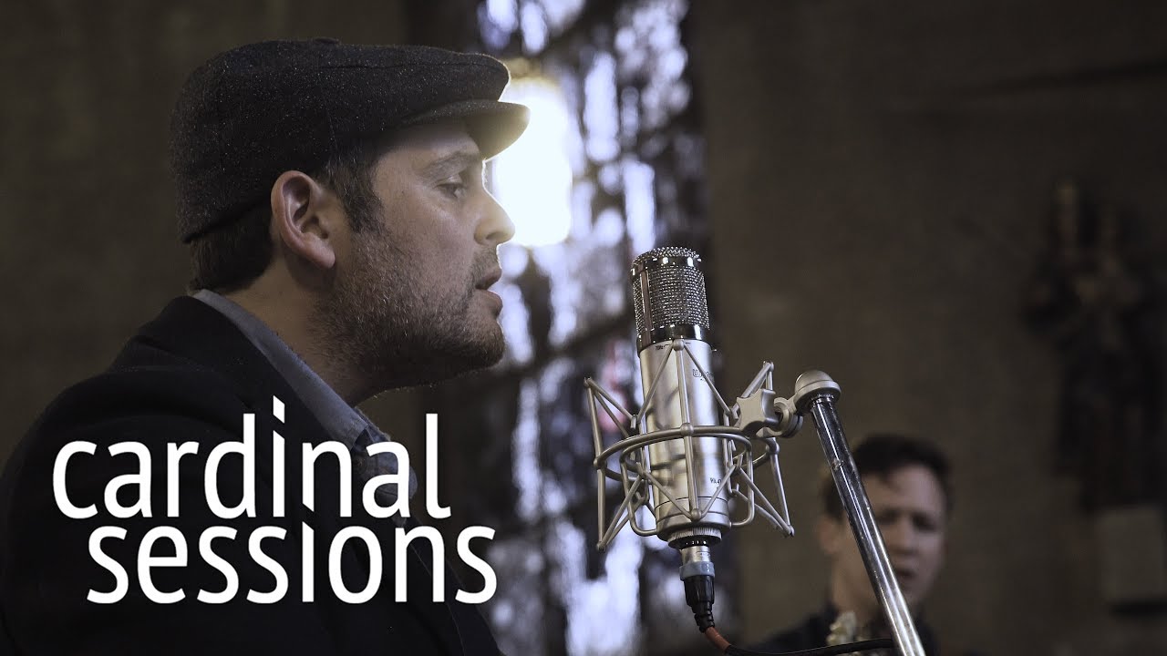 Gregory Alan Isakov - Chemicals - CARDINAL SESSIONS