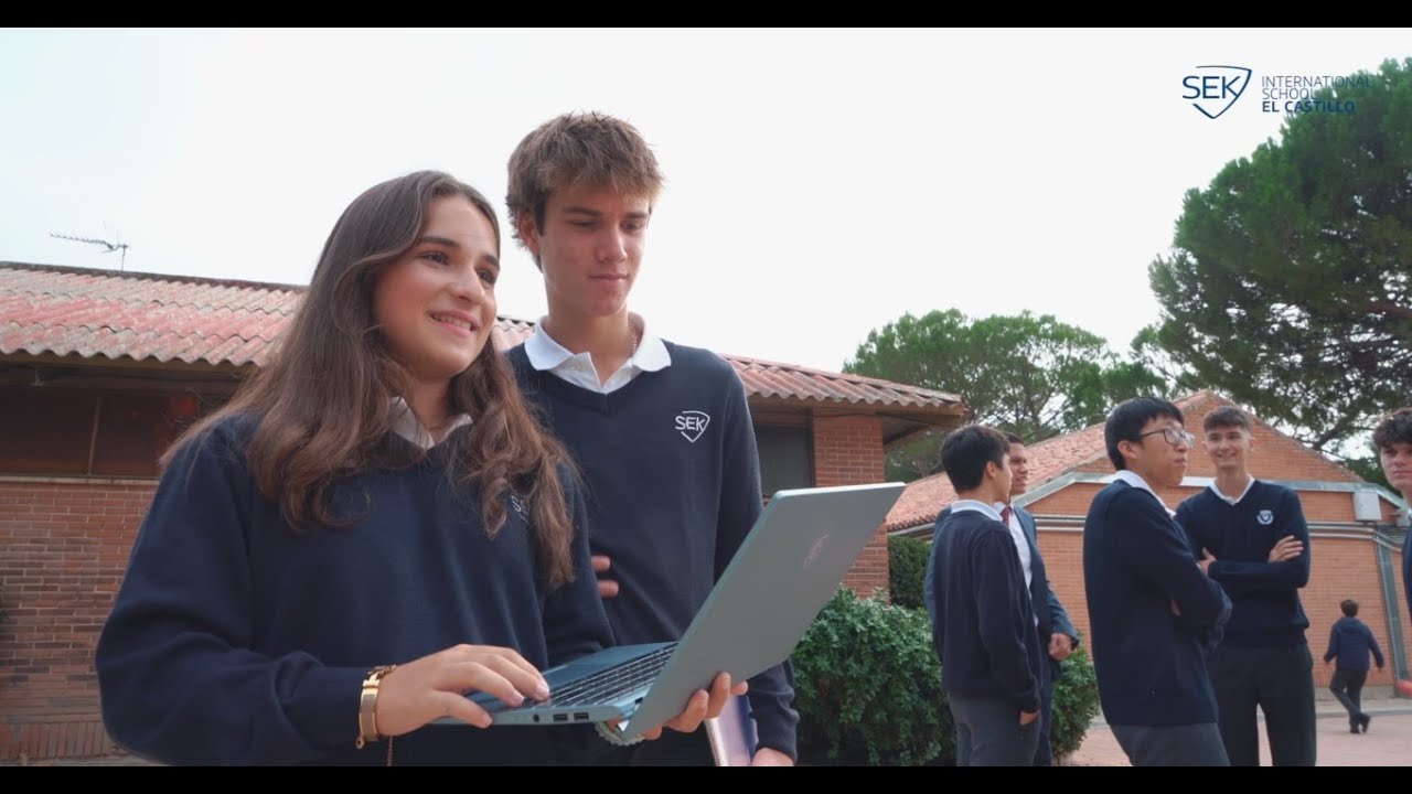 SEK International School El Castillo