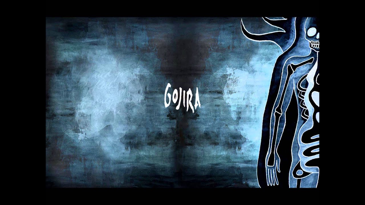 Gojira - Vacuity