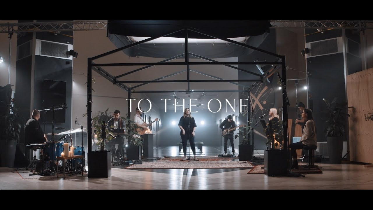 To The One // Stairway Music