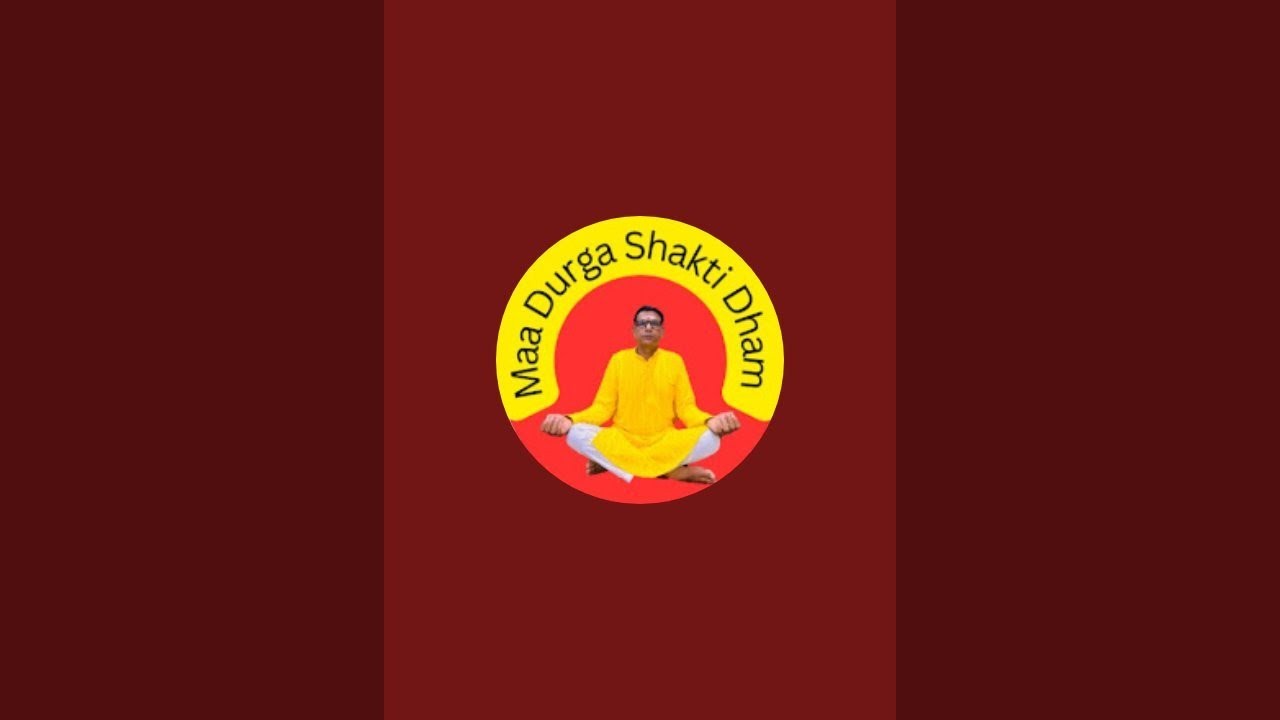 🔴 LIVE | #BirSinghBhaiyaJi | #MaaDurgaShaktiDham से सीधा प्रसारण | #Mantrachikitsa #hawan #yagya
