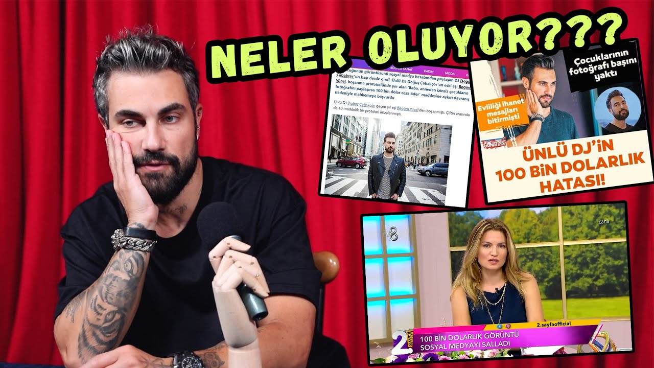 MAHKEME KARARIYLA VIDEOM NEDEN YASAKLANDI? Basında Çıkan Haberlere Yanıtım
