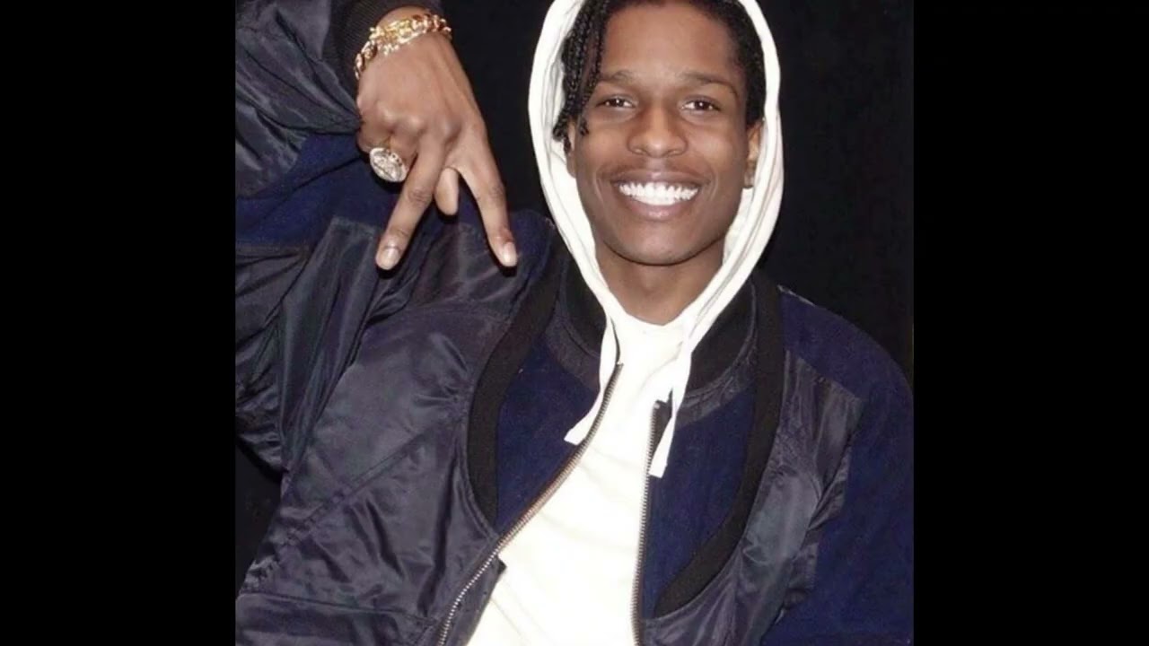 [FREE] ASAP Rocky Type Beat - 