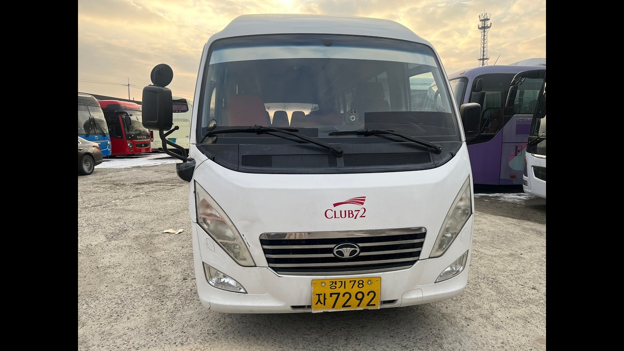 Daewoo Lestar 2016year full video