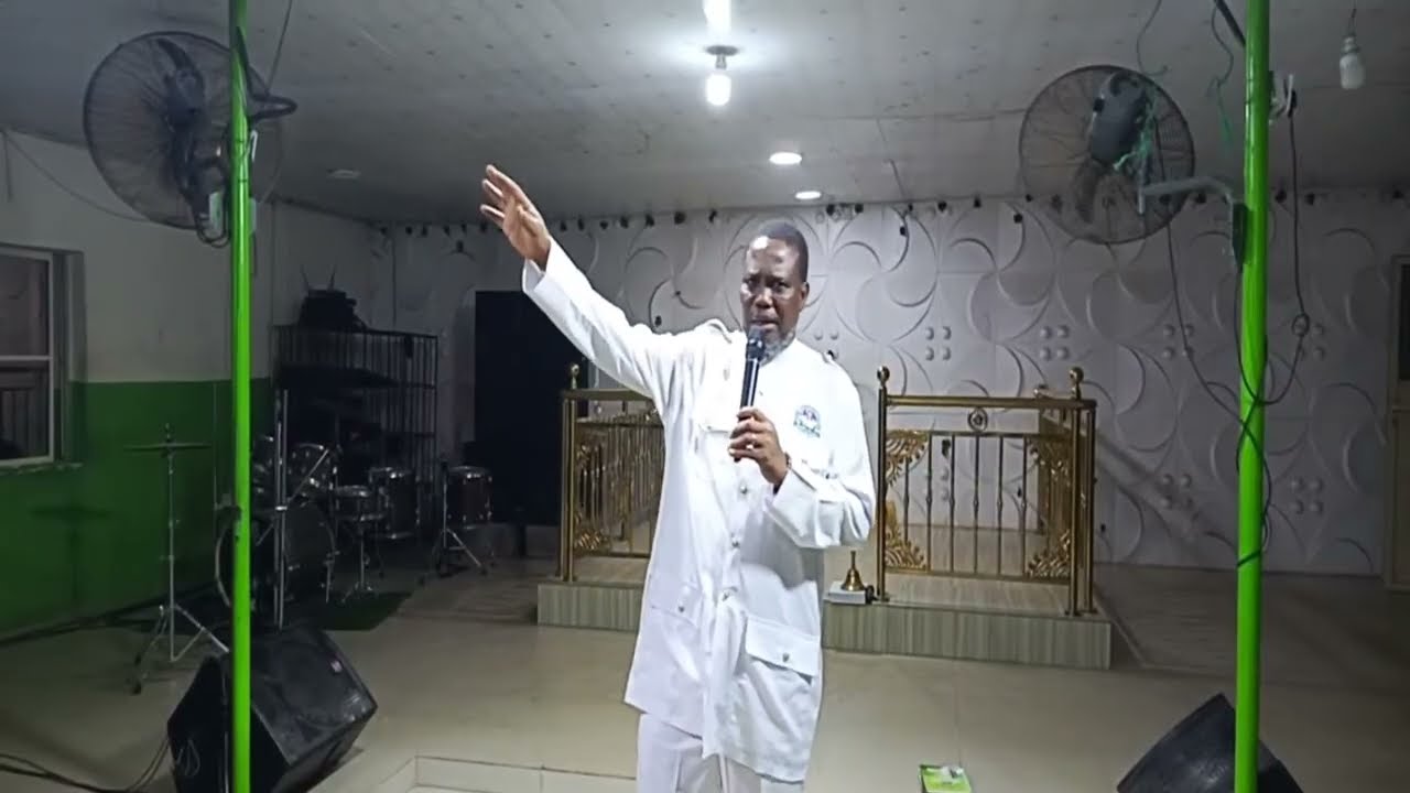 Simoni, Isreli ati Igbala luke:2:25-31 