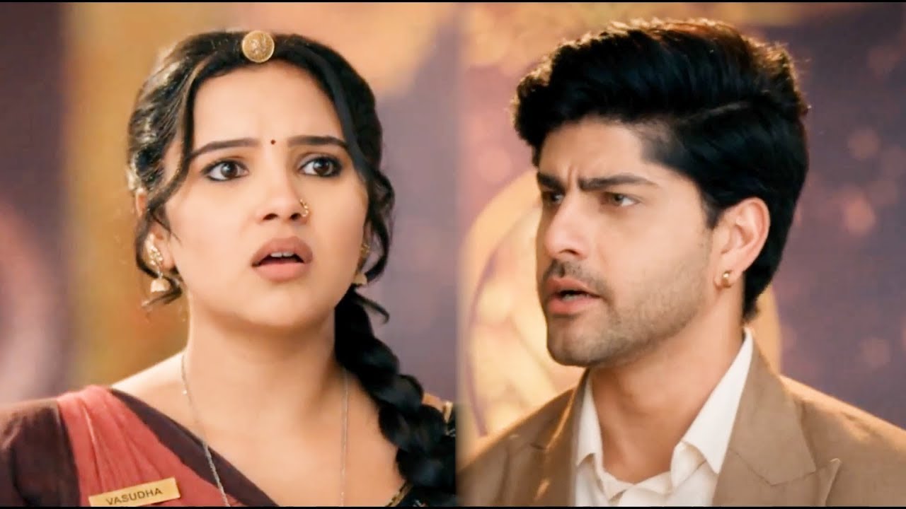 Vasudha | Ep - 460 | Preview | Jan 30 2026 | Zee TV