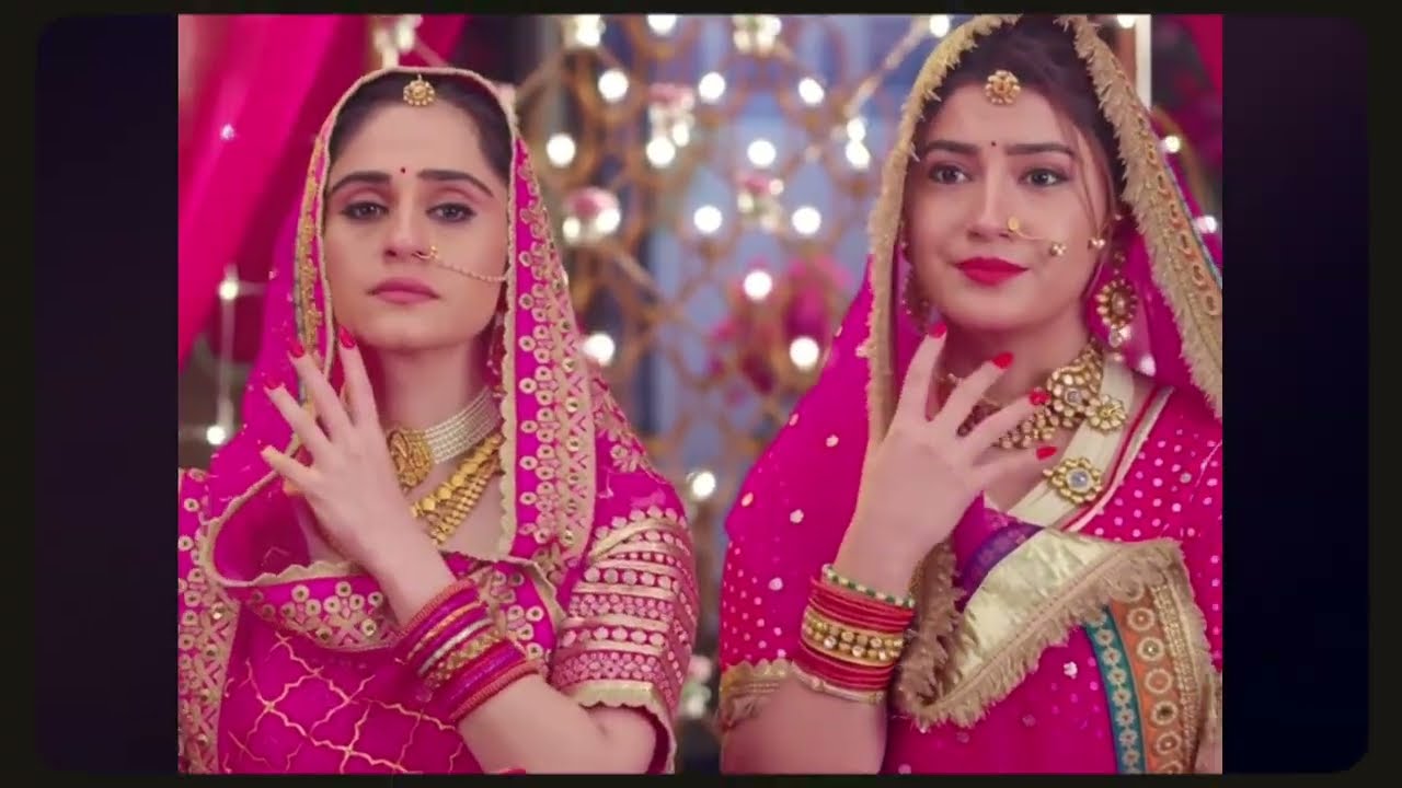 22 January 2026 || Rimjhim || Rimjhim left the puja and went to give her exam!