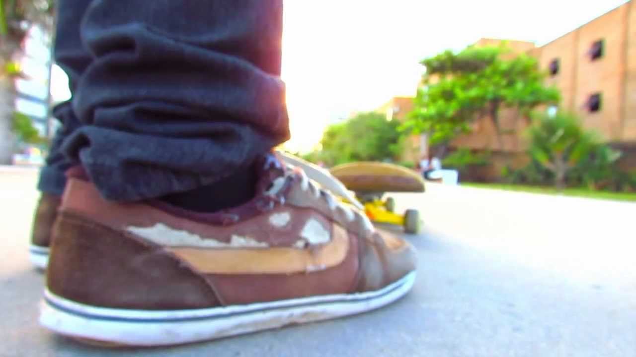 10 Tricks Virgilio Fernandes (Vigia)