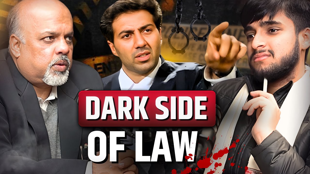 The Dark Side of Indian Law | What Lawyers & Courts Don’t Tell You